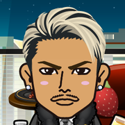 �O��ڂ��f�G