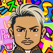 �O��ڂ��f�G