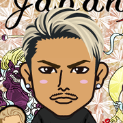 �O��ڂ��f�G