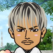 �O��ڂ��f�G