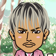 �O��ڂ��f�G