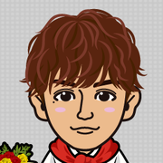 �ق�����̃g���R