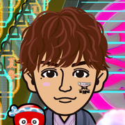 �ҁ[����(�L��`)