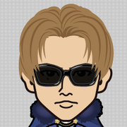 �O���T�����������l���D���ȃ~�L