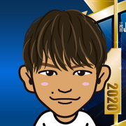 �~�[�q�B