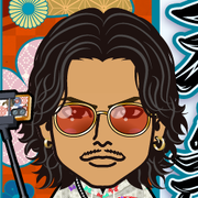 �����҂�