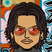 �����҂�