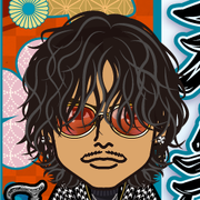 �����҂�