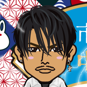 �����҂�