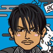 �����҂�