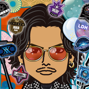 �����҂�