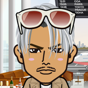 �V�����R