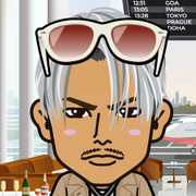 �V�����R