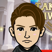 �c�C���Y�܂܂肱