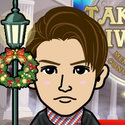 �c�C���Y�܂܂肱