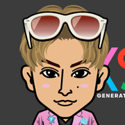 ݂GENE