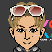 ݂GENE