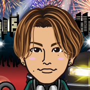 HAPPY! HAPPY!