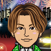 HAPPY! HAPPY!