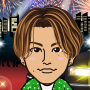 HAPPY! HAPPY!