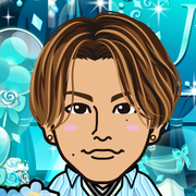HAPPY! HAPPY!
