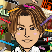 HAPPY! HAPPY!