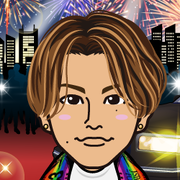 HAPPY! HAPPY!