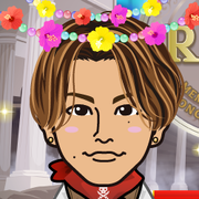 HAPPY! HAPPY!