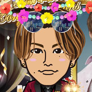 HAPPY! HAPPY!