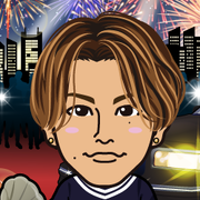HAPPY! HAPPY!