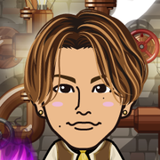 HAPPY! HAPPY!