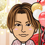 HAPPY! HAPPY!