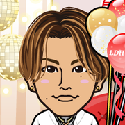 HAPPY! HAPPY!