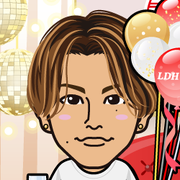 HAPPY! HAPPY!