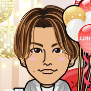 HAPPY! HAPPY!