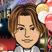 HAPPY! HAPPY!