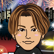 HAPPY! HAPPY!