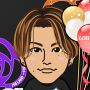 HAPPY! HAPPY!