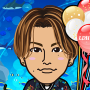 HAPPY! HAPPY!