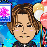 HAPPY! HAPPY!