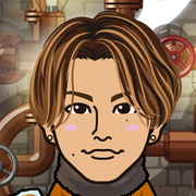 HAPPY! HAPPY!