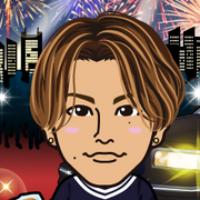 HAPPY! HAPPY!