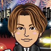 HAPPY! HAPPY!