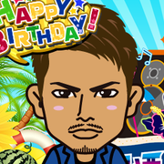 �������