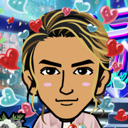 Happy