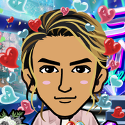 Happy