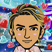 Happy