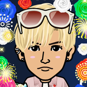 Pooh��BLUE