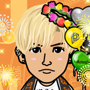 Pooh��BLUE