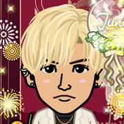 Pooh��BLUE